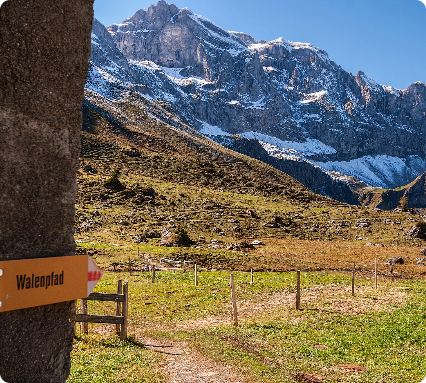 Die Bannalp