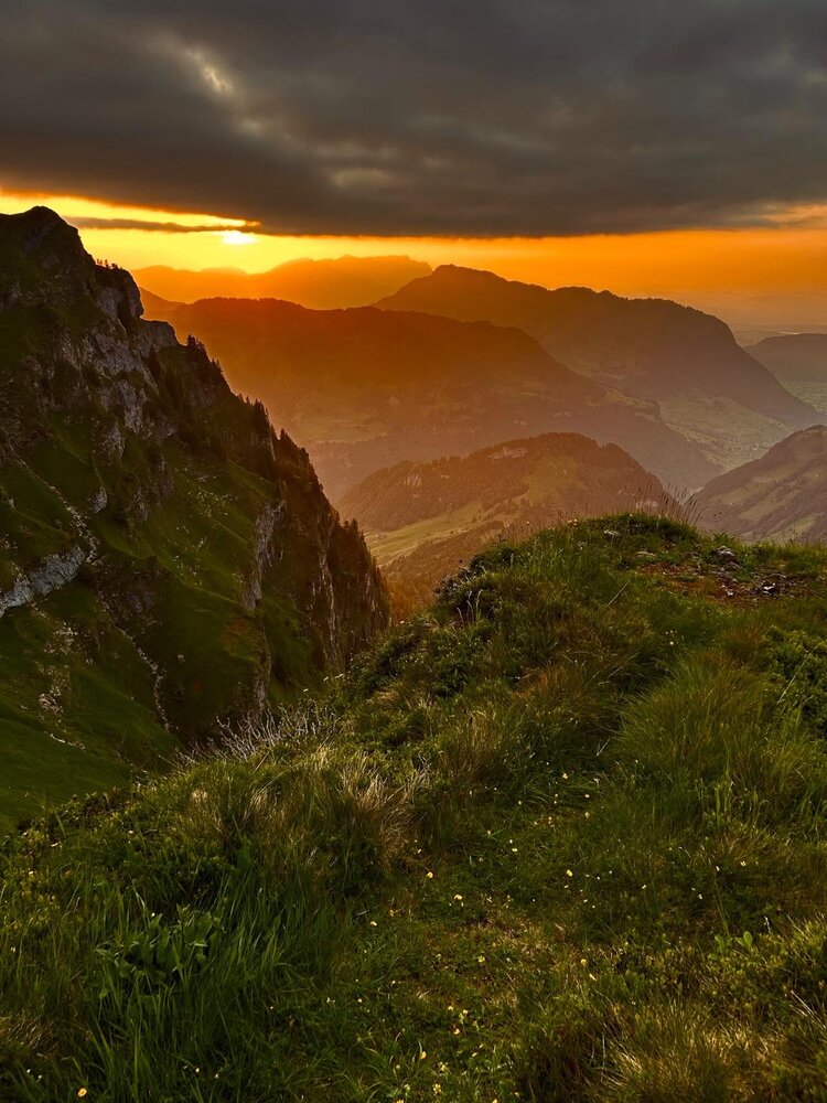 Wandern
