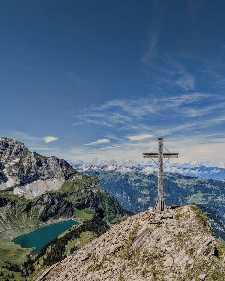 Wandern