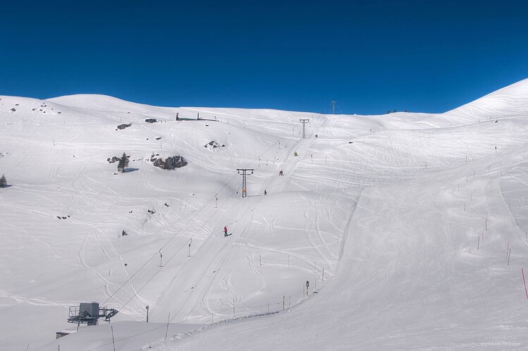 Skilifte