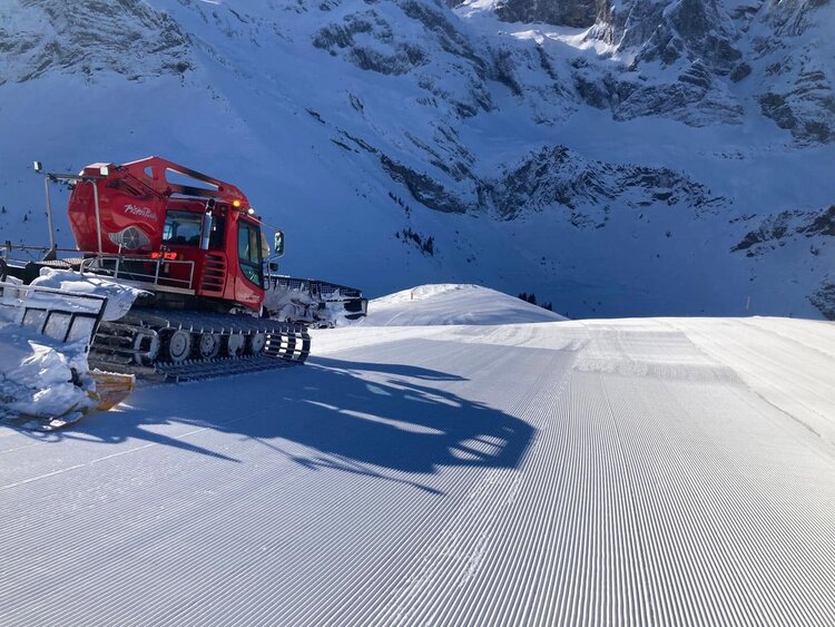 Skilifte