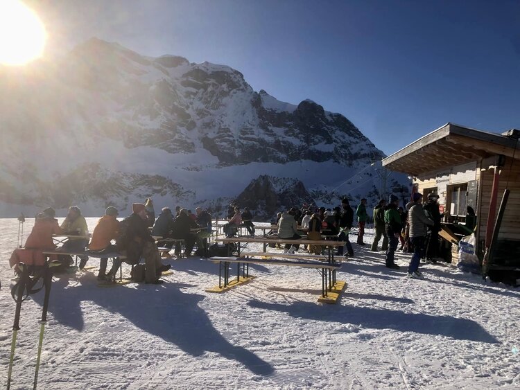 Skilifte