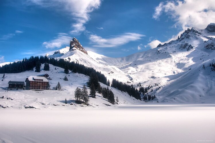 Skitouren
