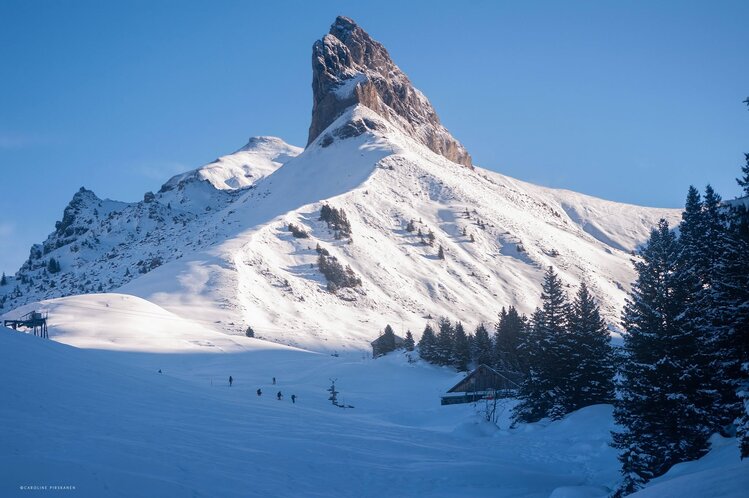 Skitouren