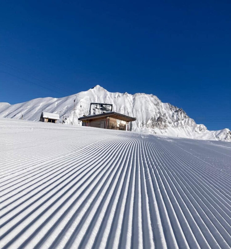 Skilifte