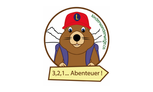 Kinderwanderwege